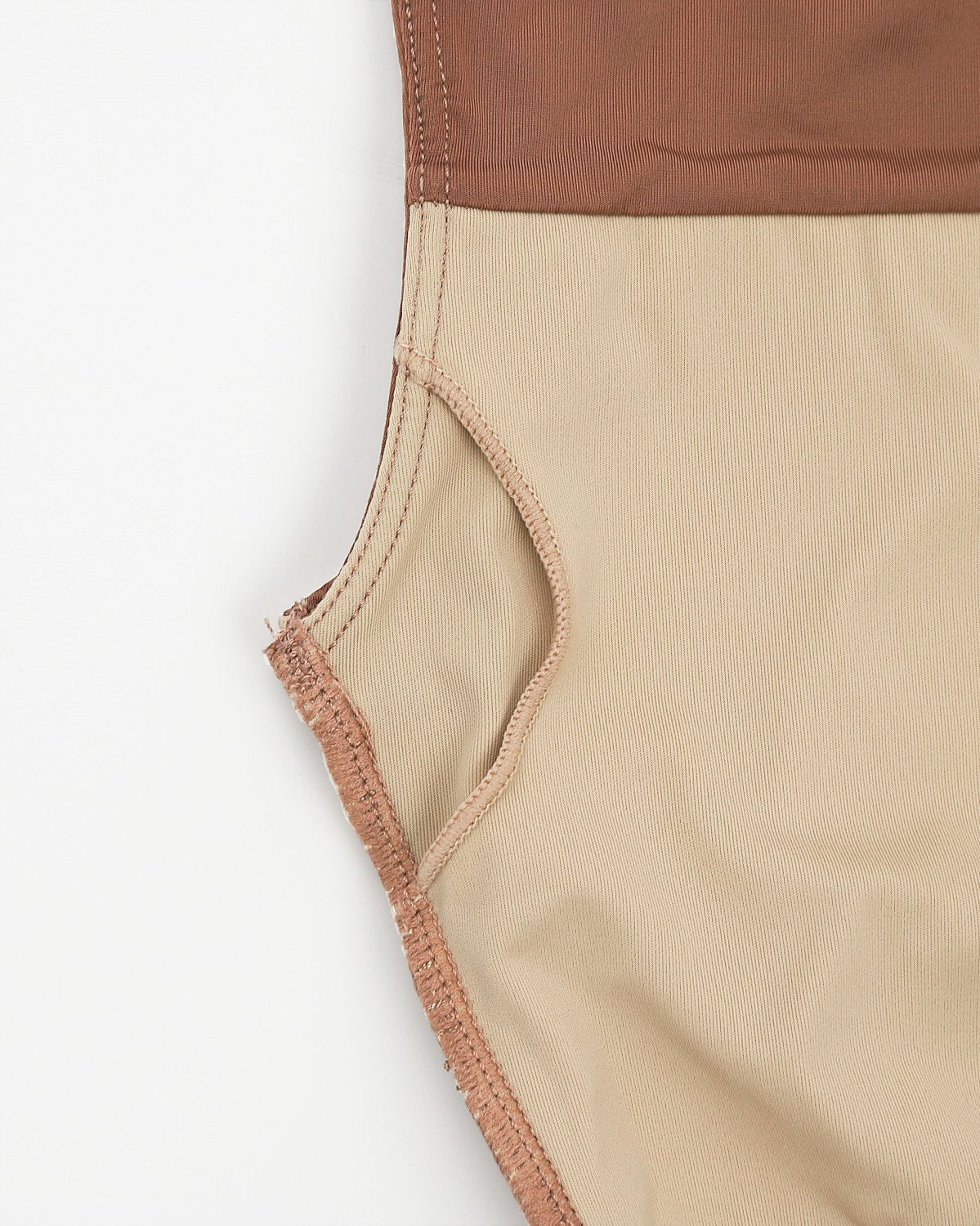 Sleeveless Leotard 25MG-LD2