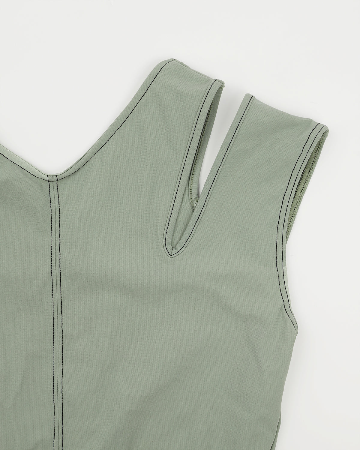 Sleeveless Leotard 25MG-LD4