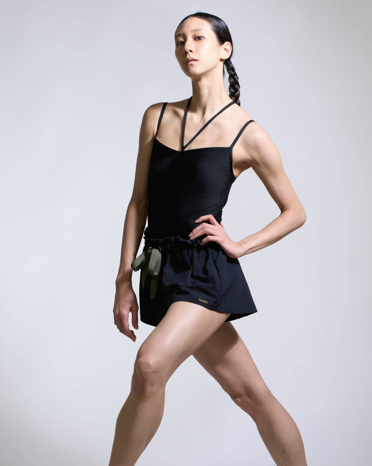 Multi-way Leotard 26MG-LD7