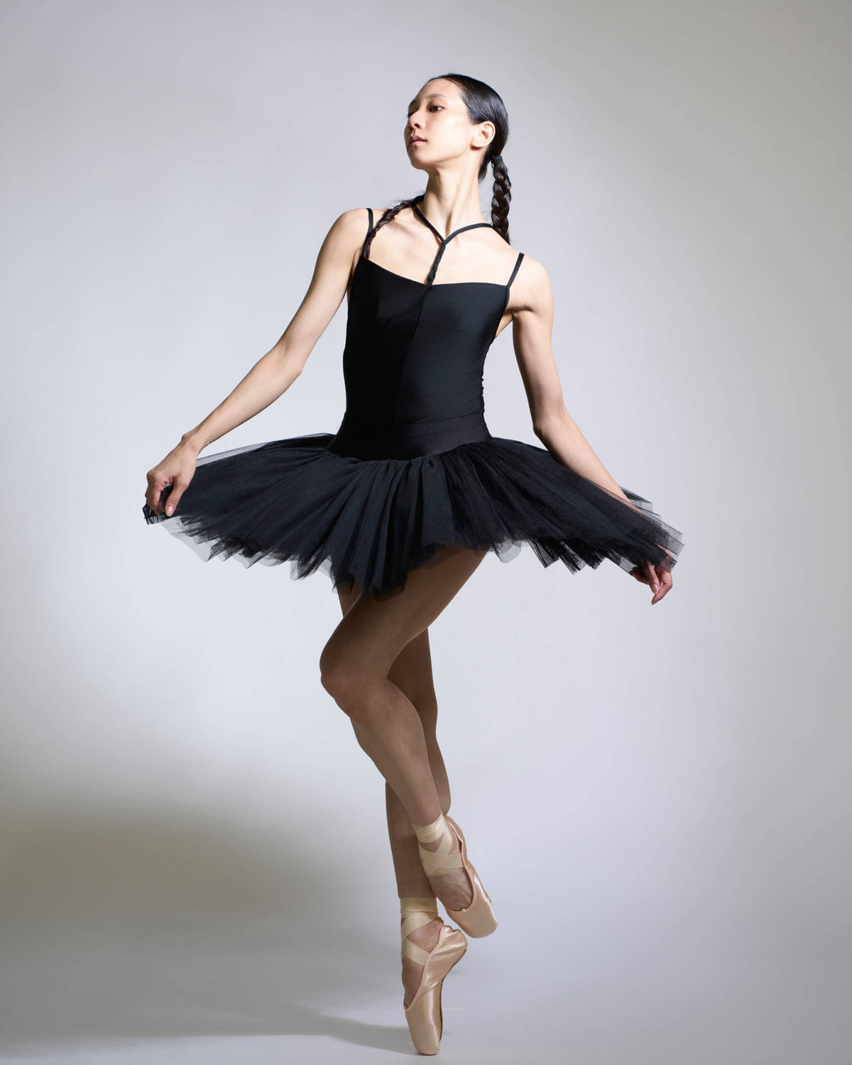 Multi-way Leotard 26MG-LD7