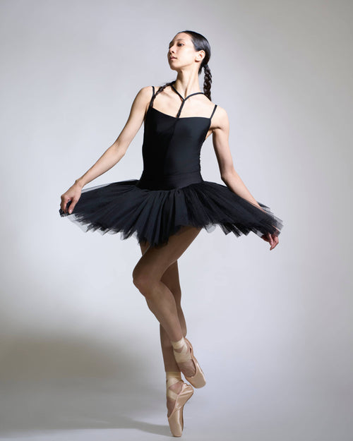 Multi-way Leotard 26MG-LD7
