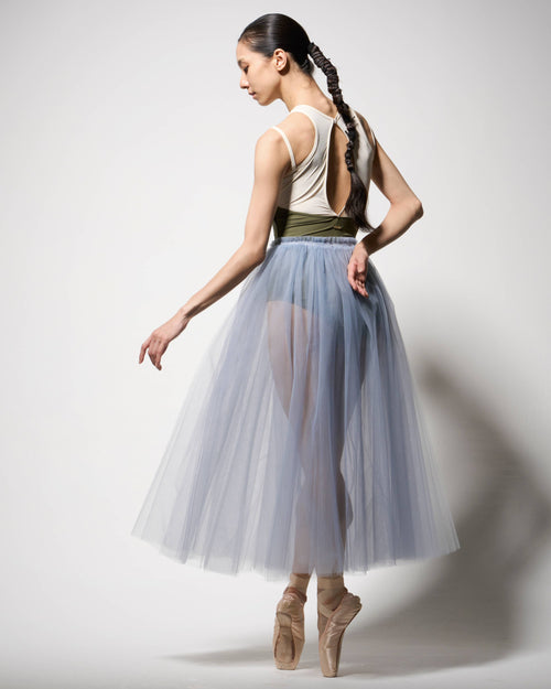 Sleeveless Leotard　25MG-LD1