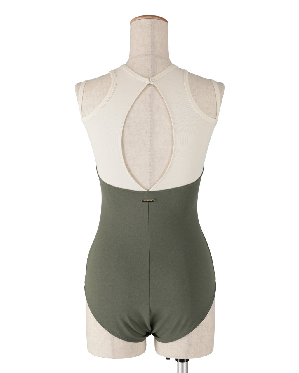Sleeveless Leotard　25MG-LD1