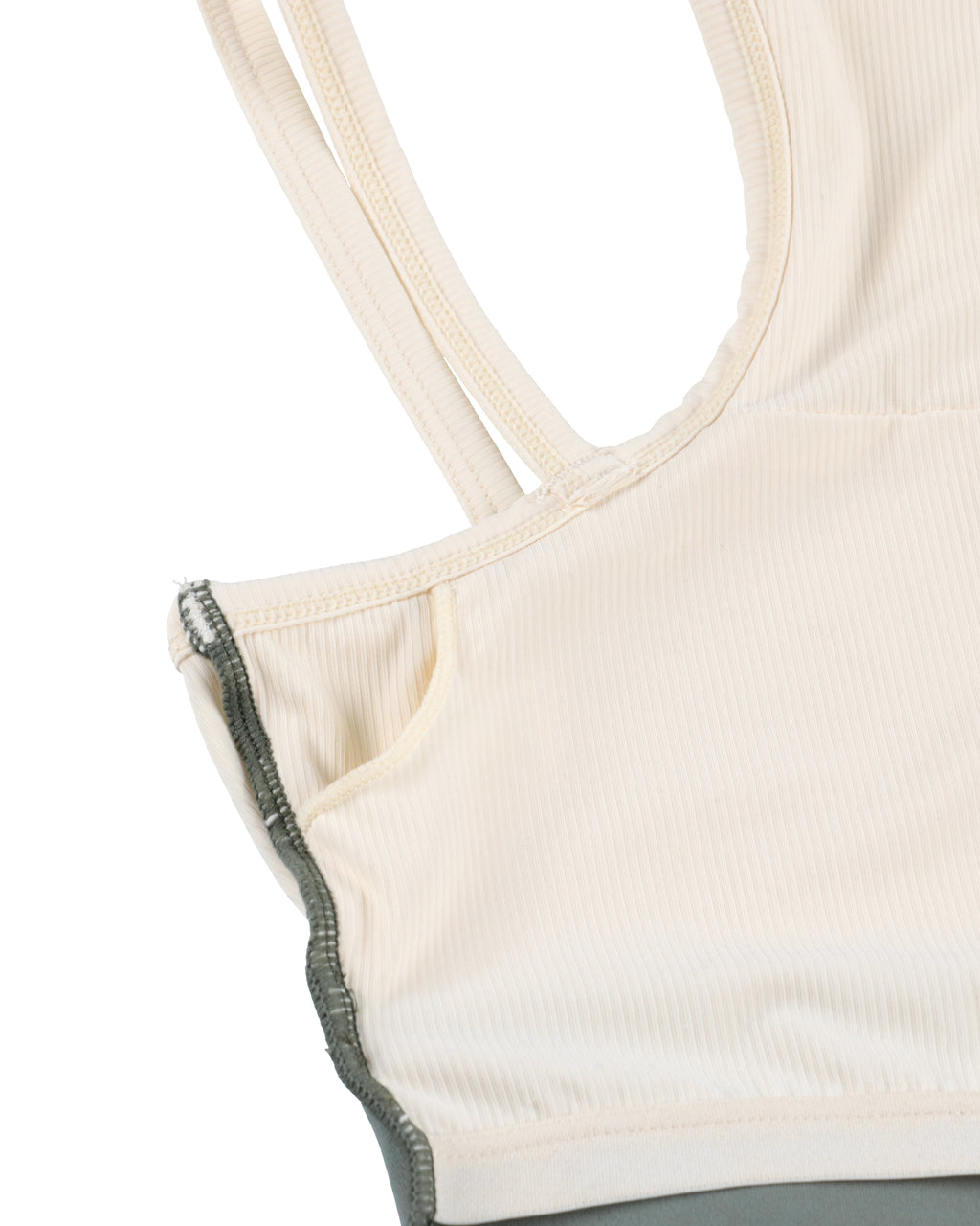 Sleeveless Leotard　25MG-LD1