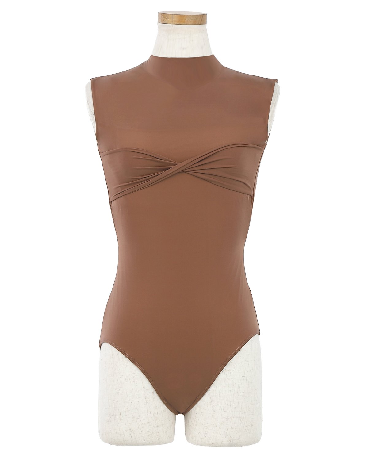 Sleeveless Leotard　25MG-LD2
