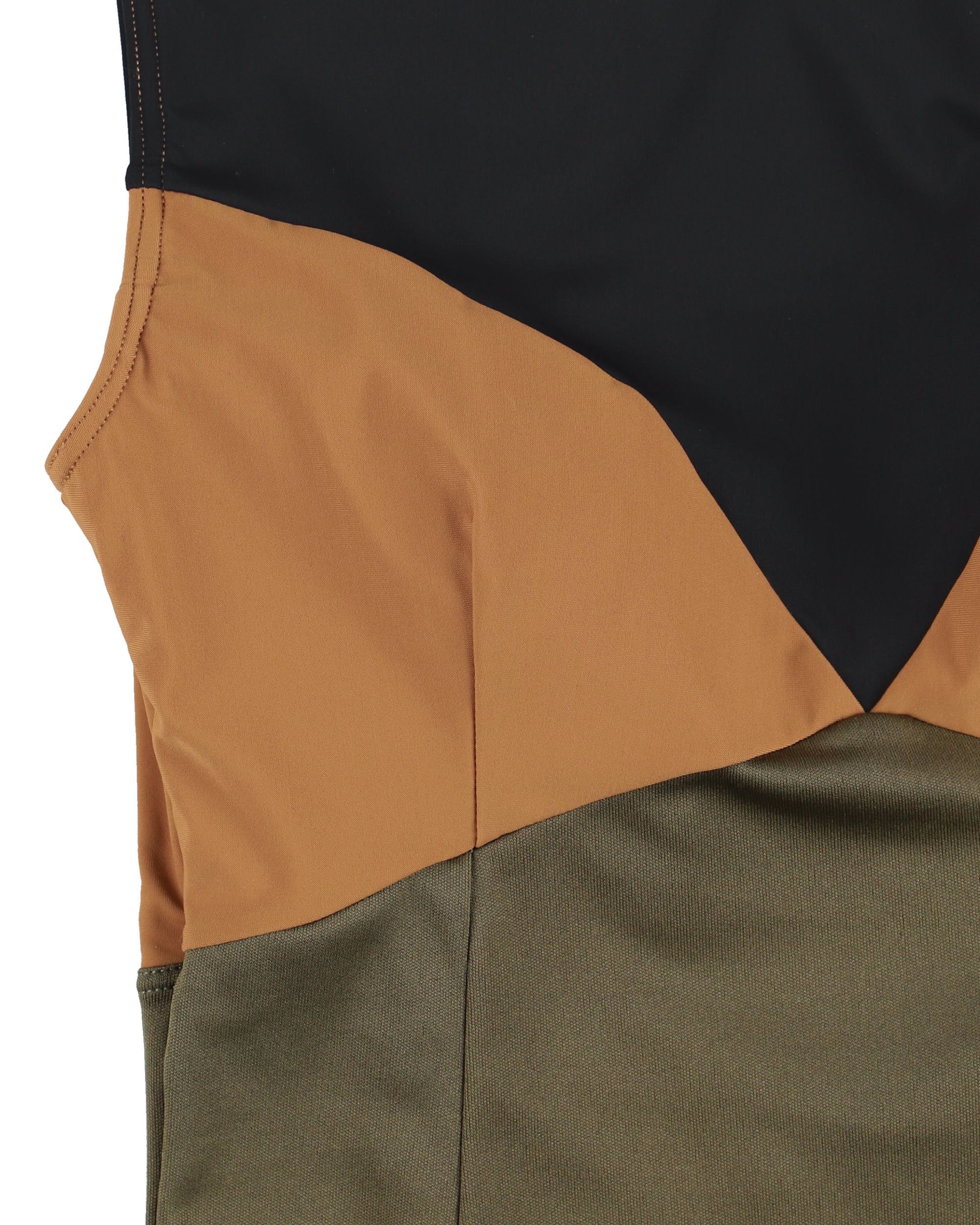 Sleeveless Skirted Leotard　25MG-LD3