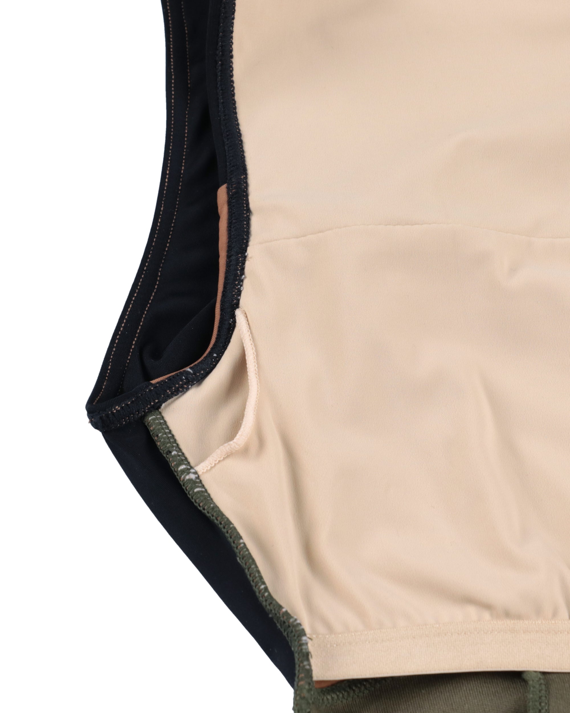 Sleeveless Skirted Leotard　25MG-LD3