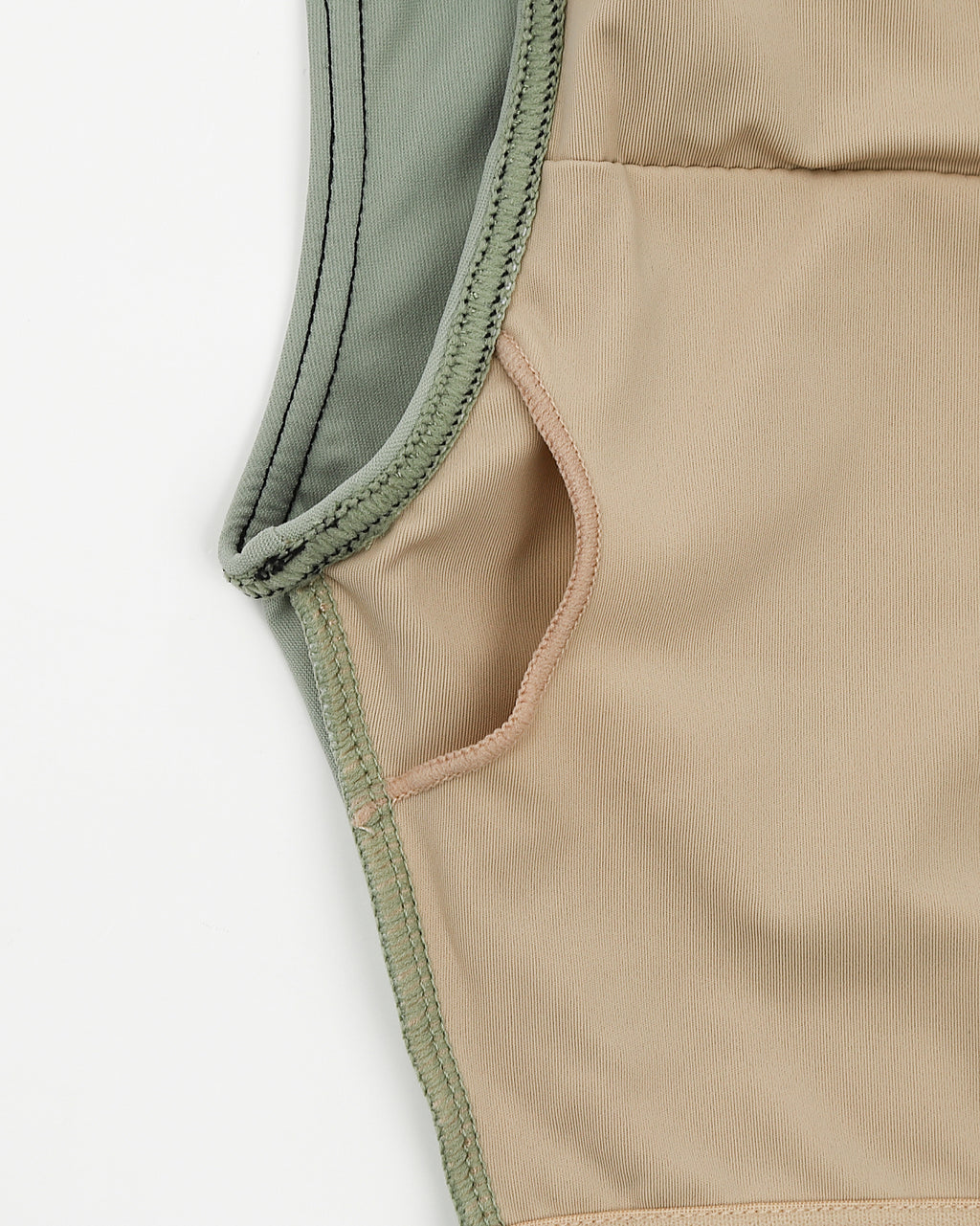 Sleeveless Leotard　25MG-LD4