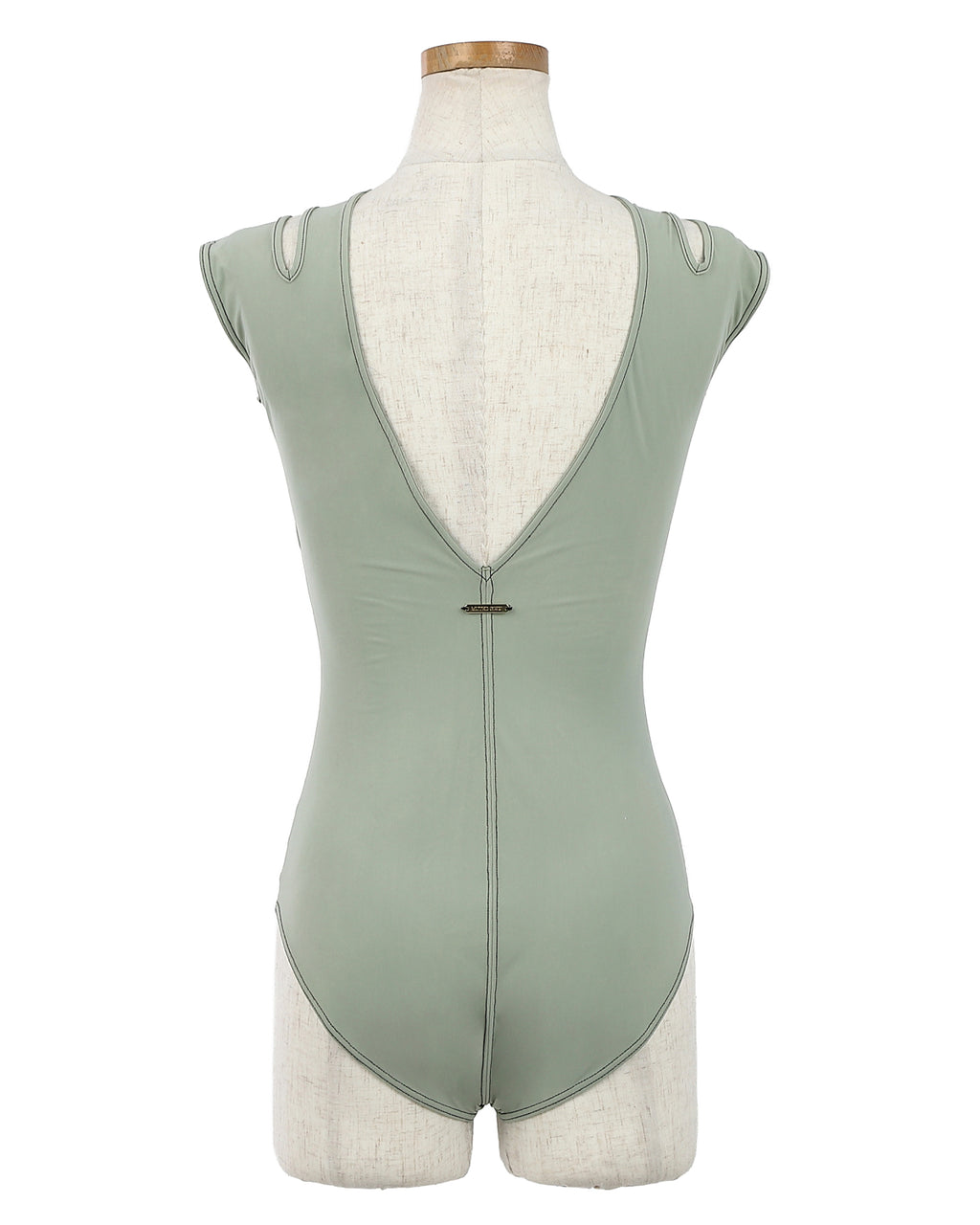 Sleeveless Leotard　25MG-LD4