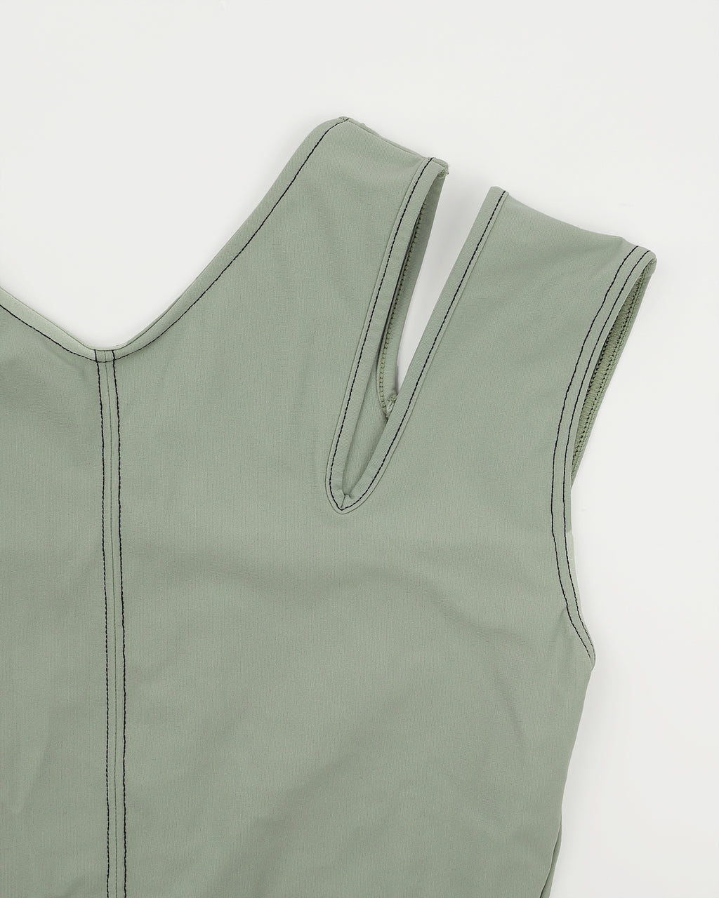 Sleeveless Leotard　25MG-LD4