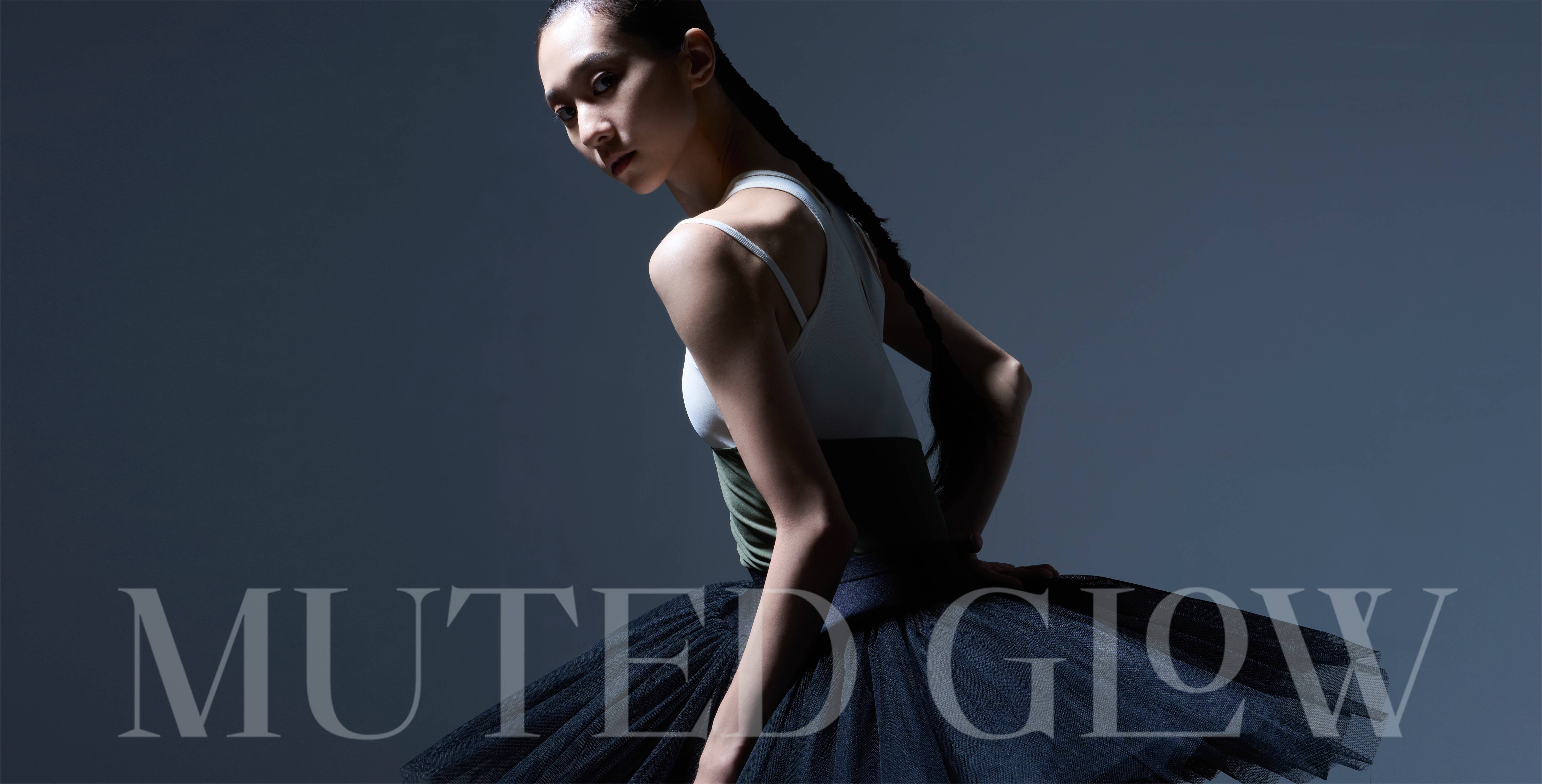 Muted Glow｜大人女性のためのバレエレオタード通販 – MUTED GLOW